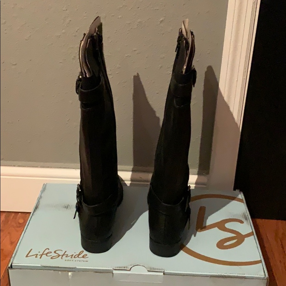 Life Stride Fallon Boot. NIB. - Picture 5 of 5